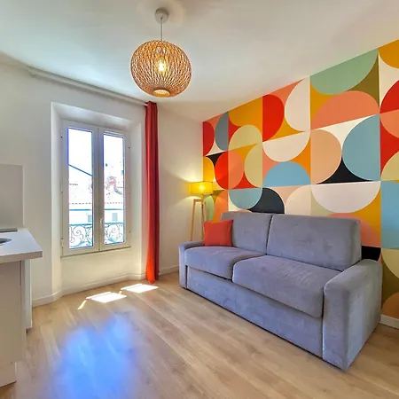 Apartment Luxury Toits Du Soleil By Scls Locations