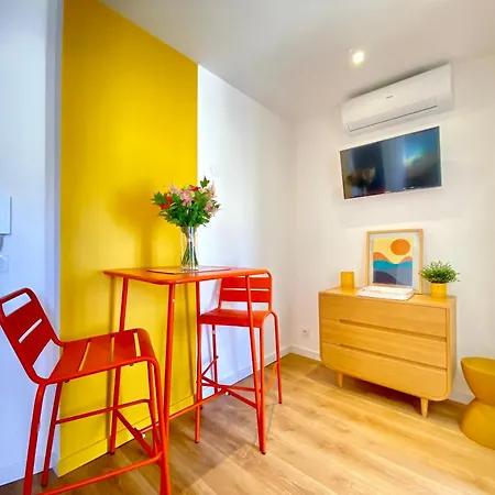 Apartment Luxury Toits Du Soleil By Scls Locations *
